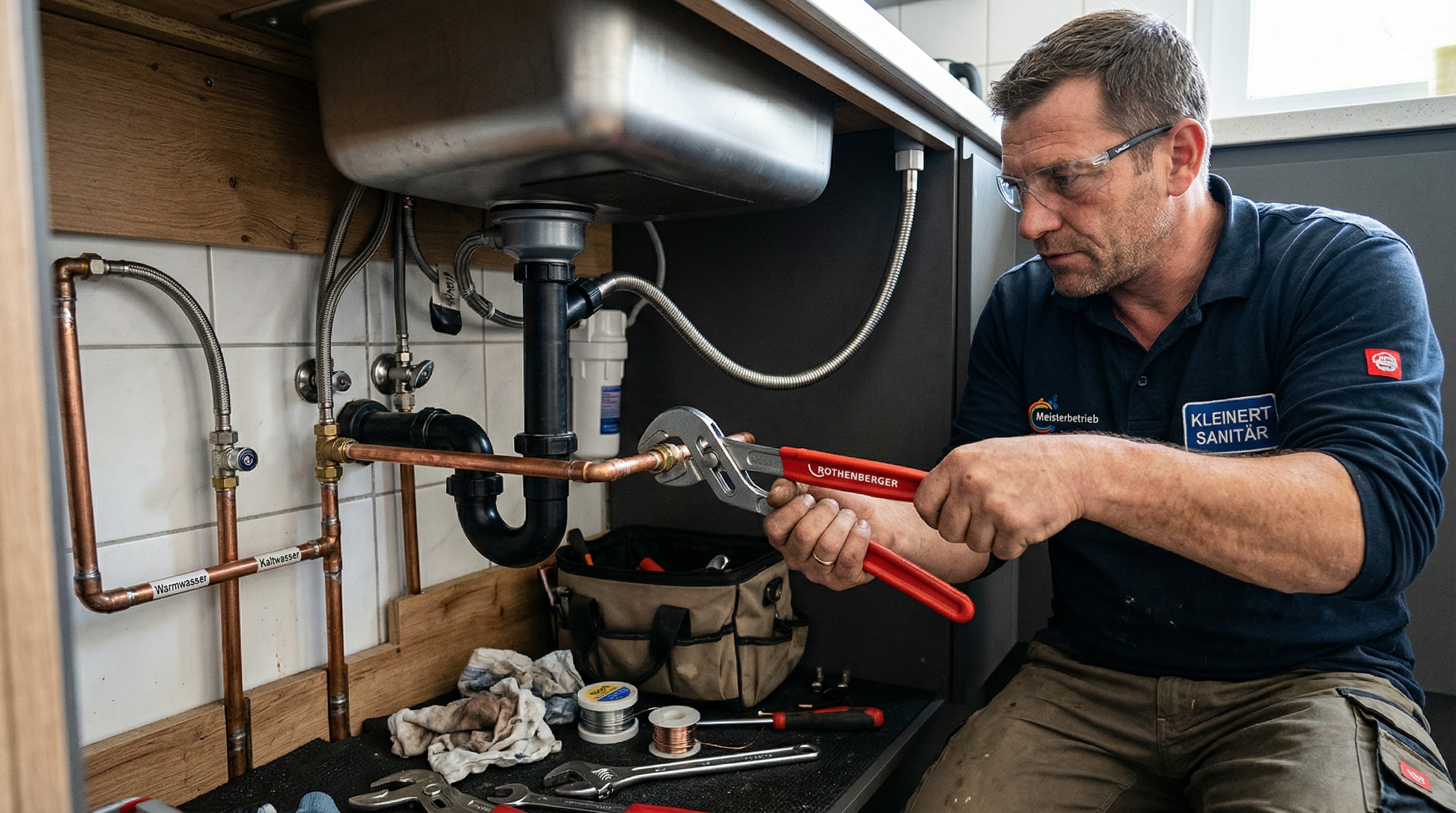 R.Bellinghausen GmbH – Sanitärinstallateur Königswinter